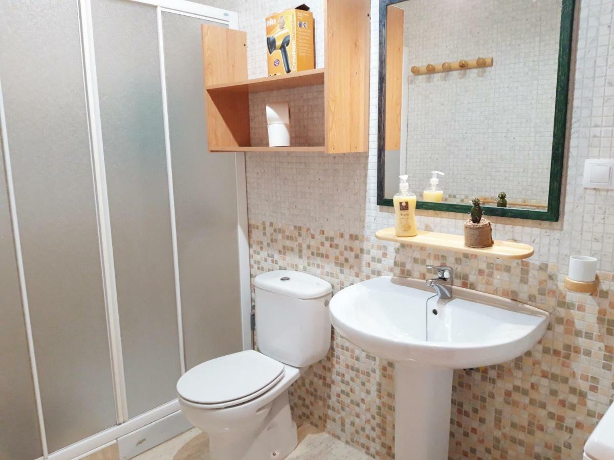 Sedna Apartment El Cotillo  Exterior photo